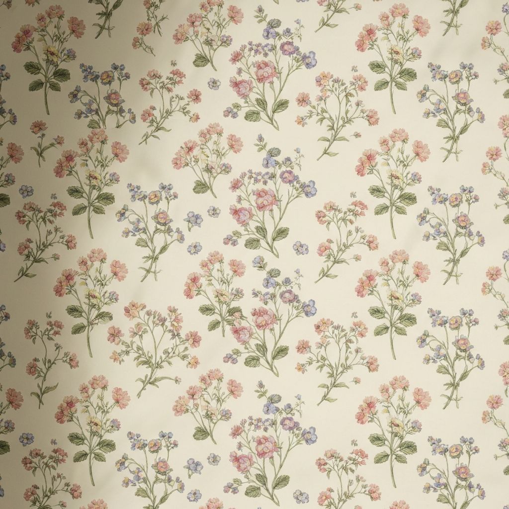 Floral pattern