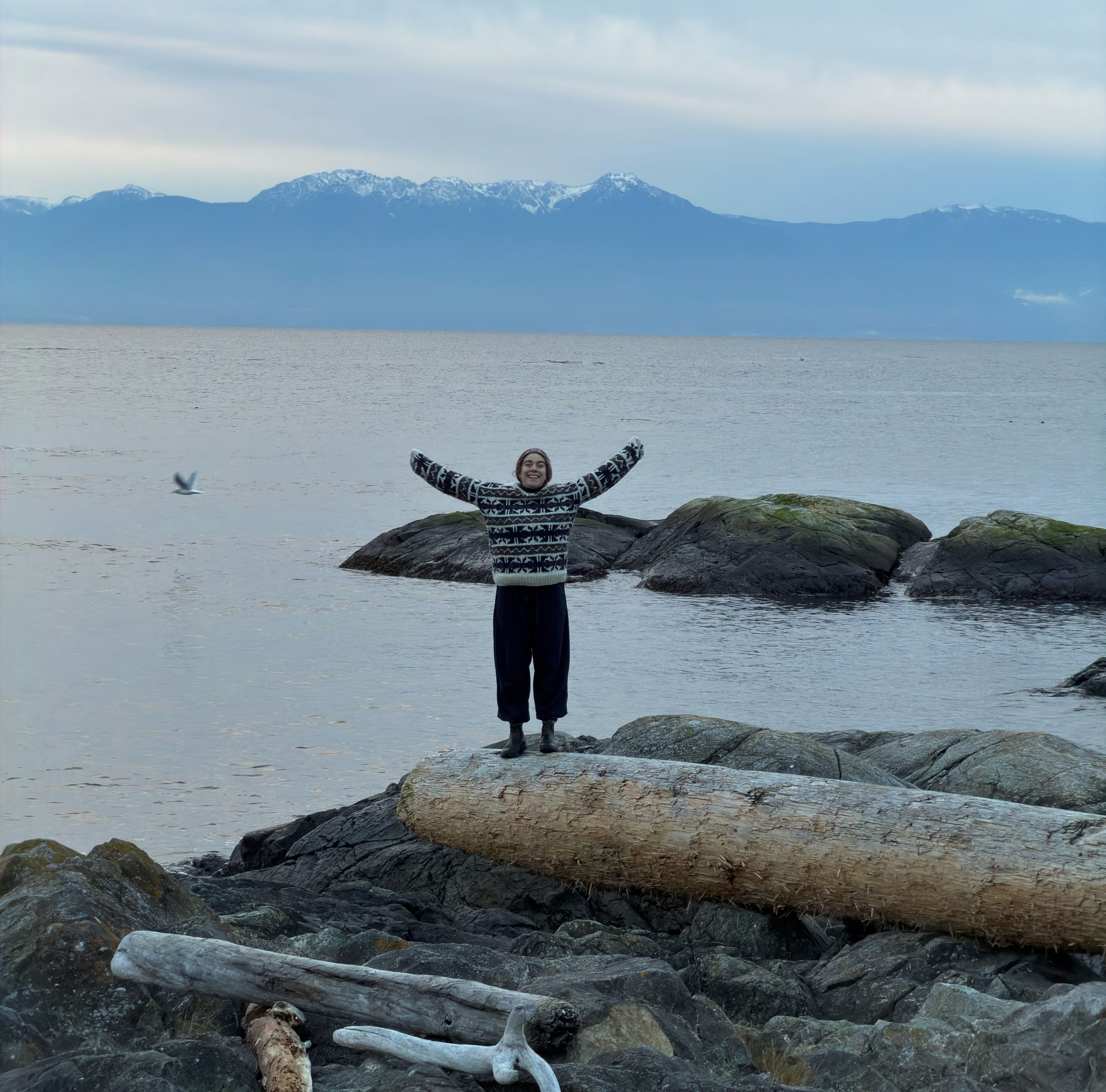 Camellia - Birth Doula